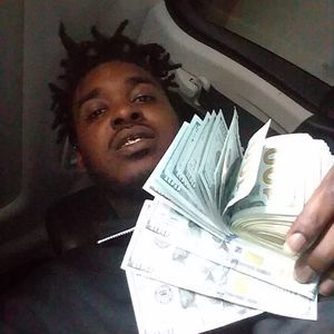 Meet your Posher, Kentrell